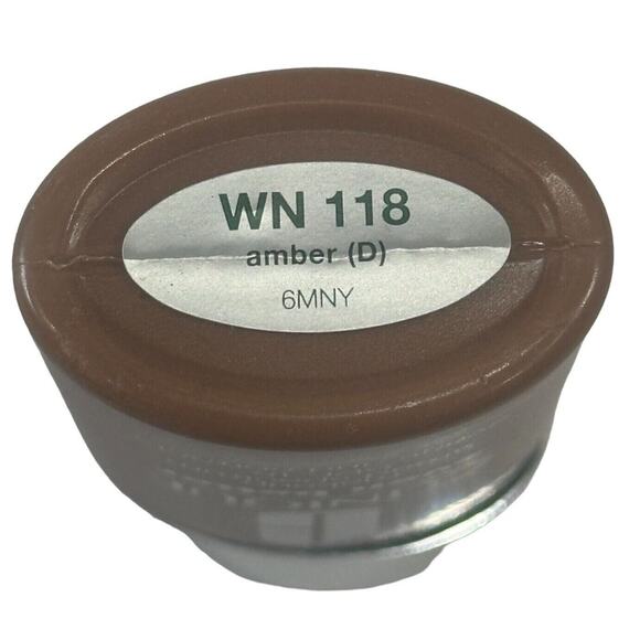 Clinique Even Better Foundation SPF 15 WN 118 Amber 1 Fl Oz Full Size - Picture 3 of 8